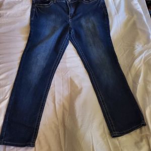 Rue 21 jeans